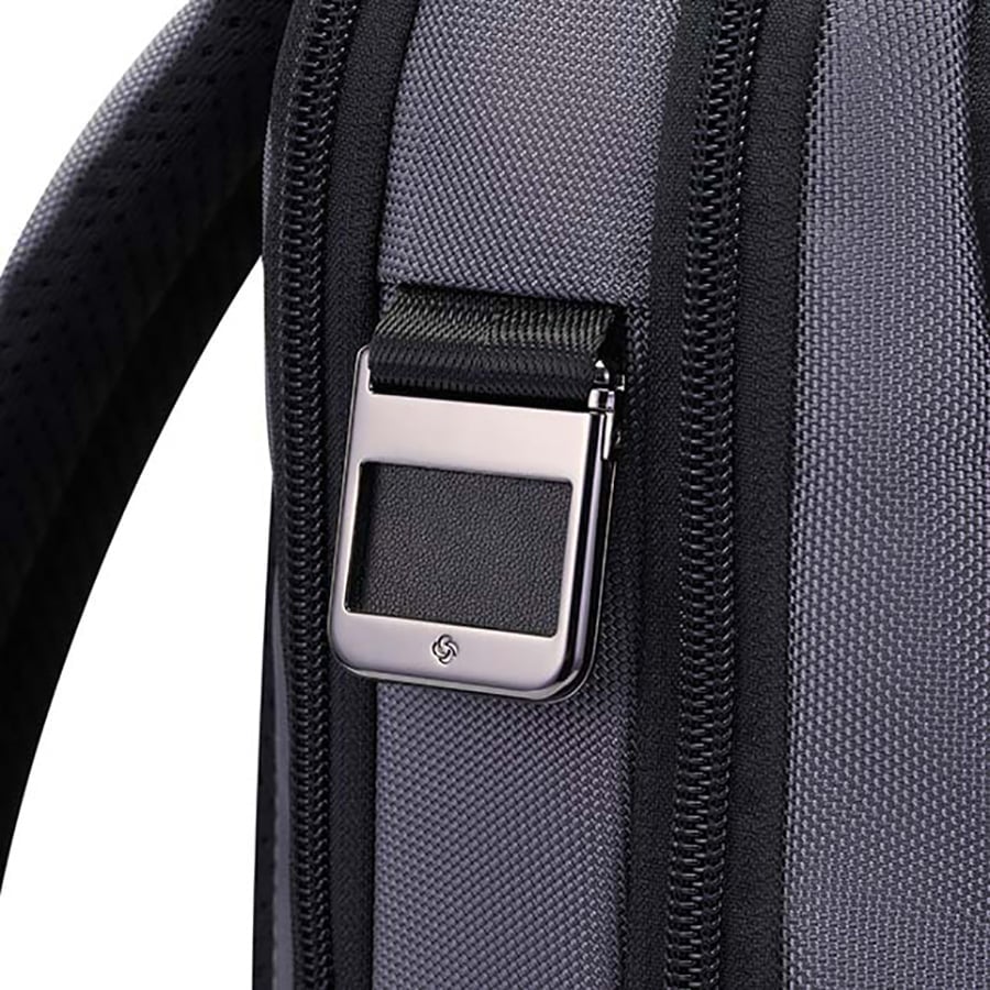  Balo laptop 15.6in 2 pockets Urban-Eye DLX 