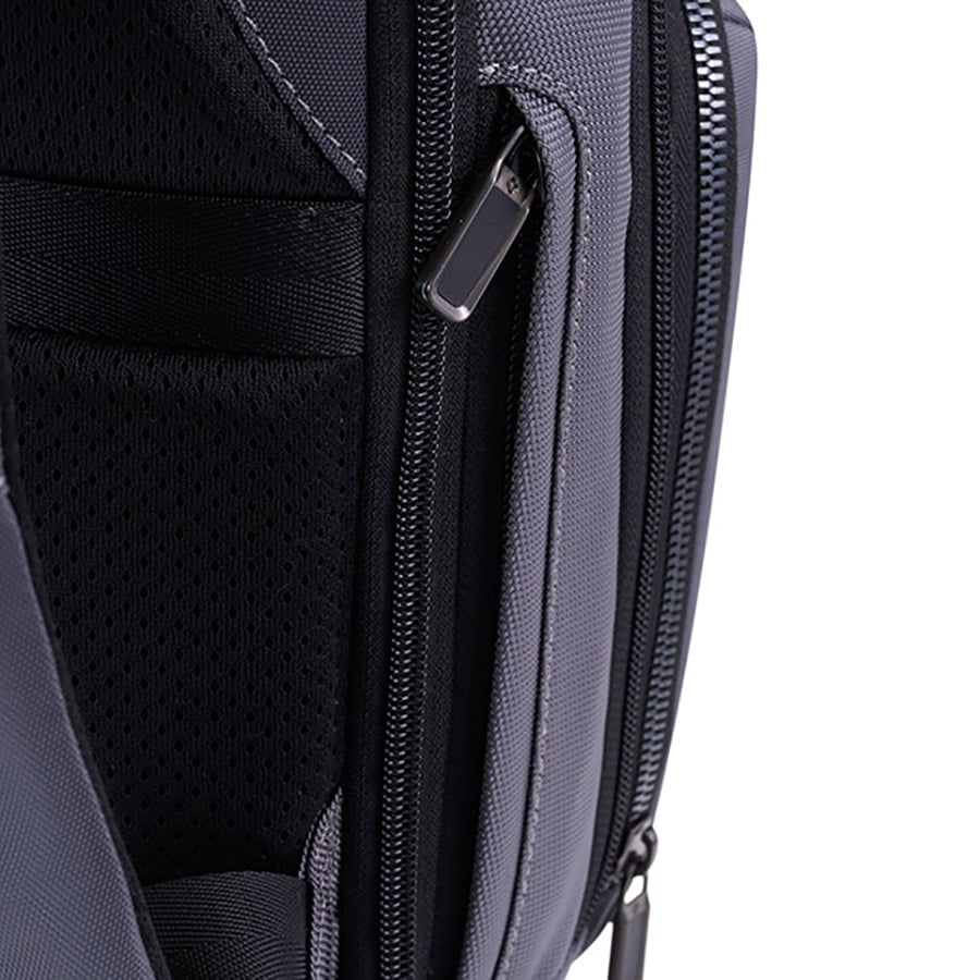  Balo laptop 15.6in 2 pockets Urban-Eye DLX 
