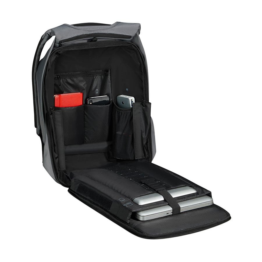  Bao laptop 15.6in Securipak 2.0 