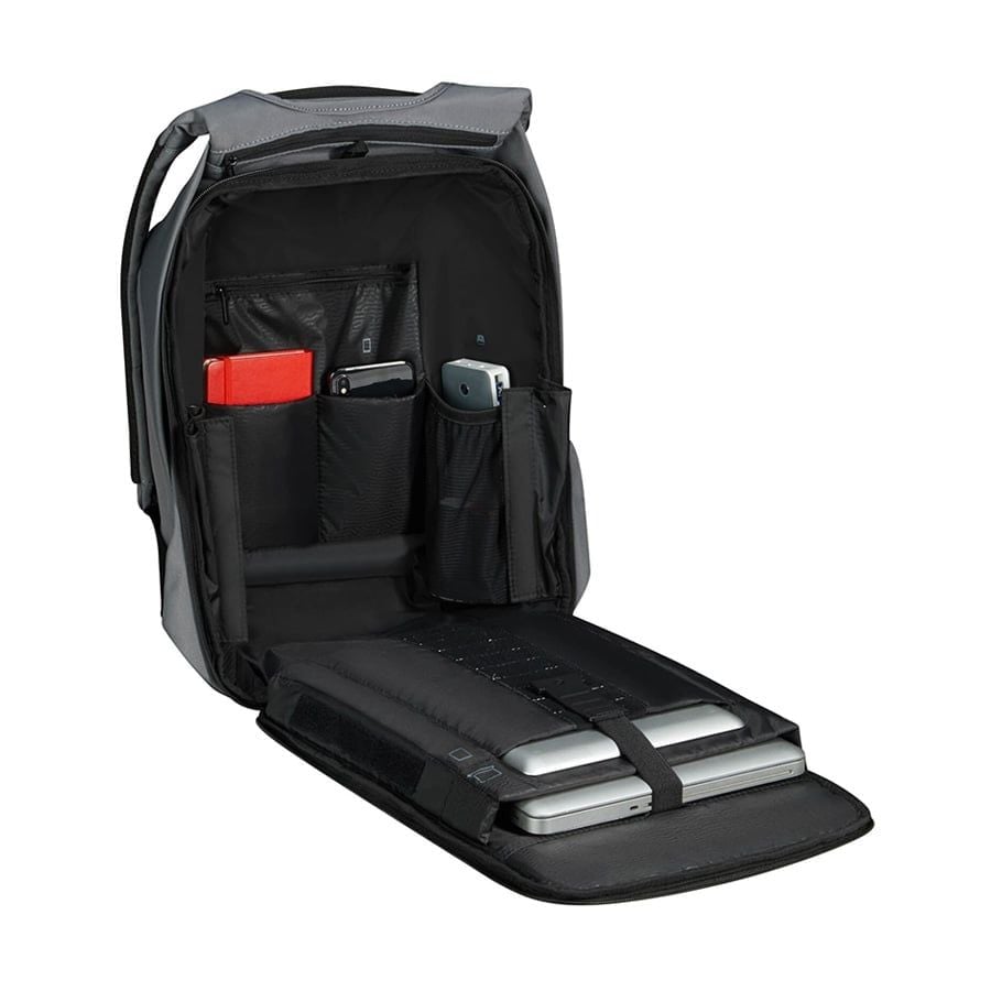  Bao laptop 15.6in Securipak 2.0 