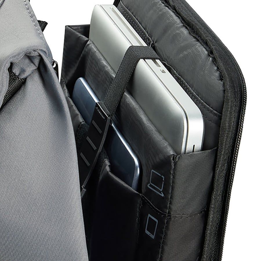  Bao laptop 15.6in Securipak 2.0 