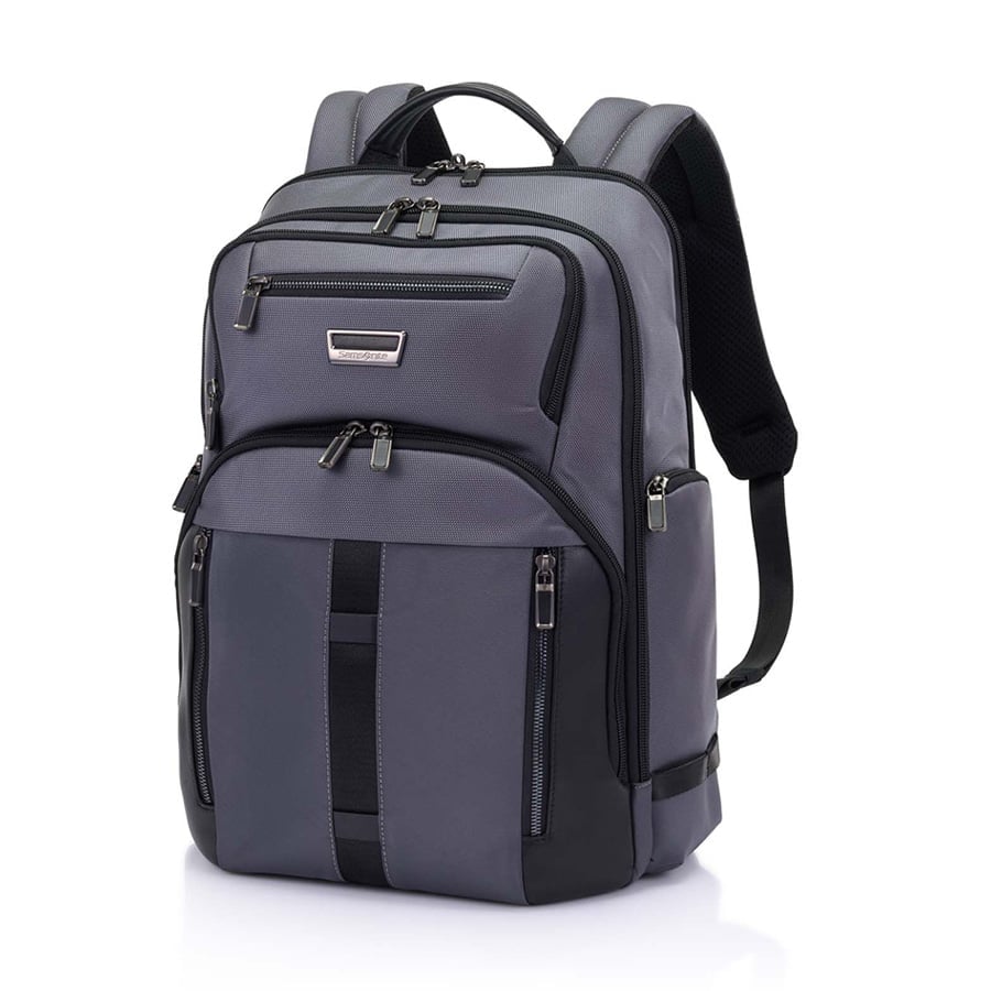 Balo laptop 15.6in Urban-Eye DLX