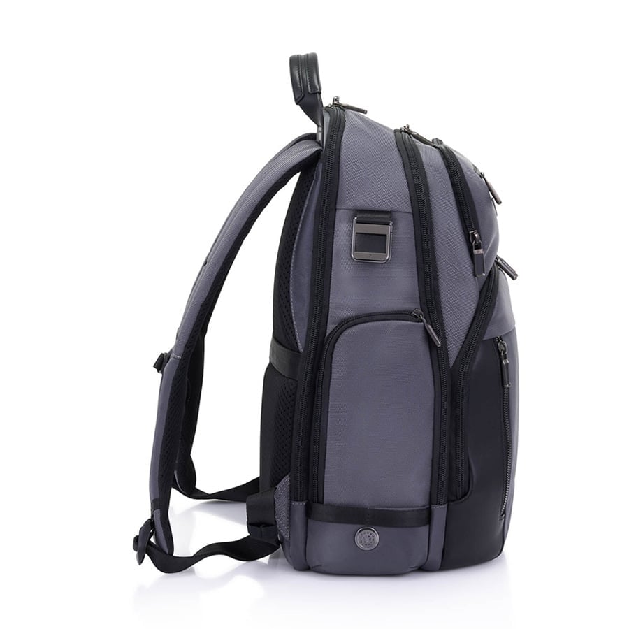 Balo laptop 15.6in Urban-Eye DLX