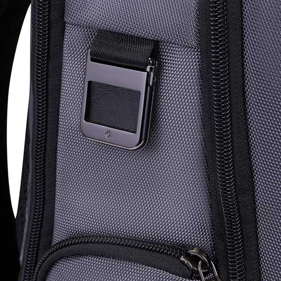 Balo laptop 15.6in Urban-Eye DLX