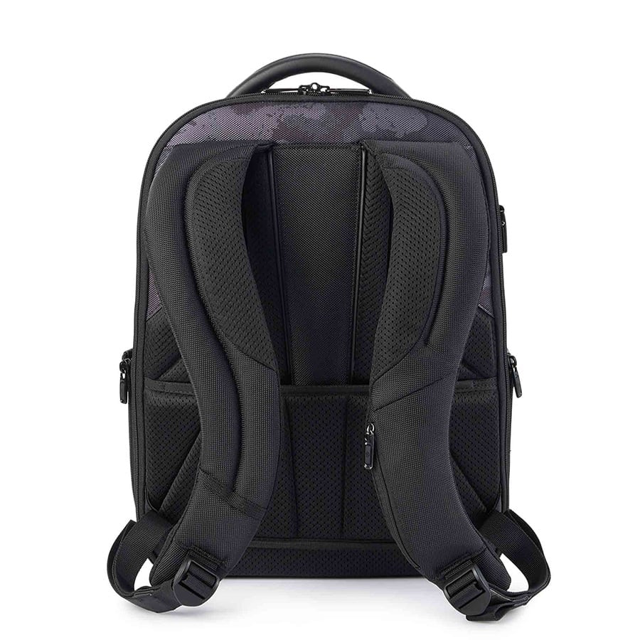Balo laptop 15.6in PRO-DLX 6