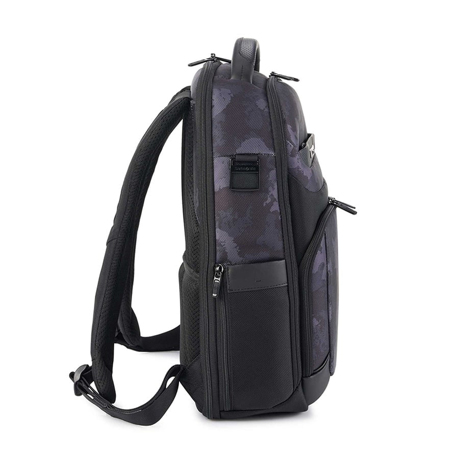 Balo laptop 15.6in PRO-DLX 6