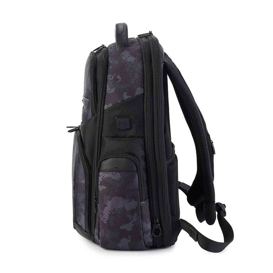 Balo laptop 17.3in PRO-DLX 6 3vol Exp