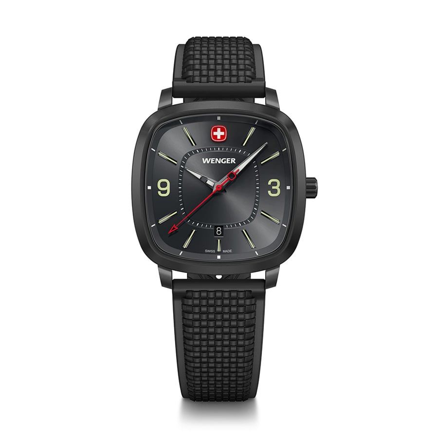 Đồng hồ Vintage Sport 01.1921.113