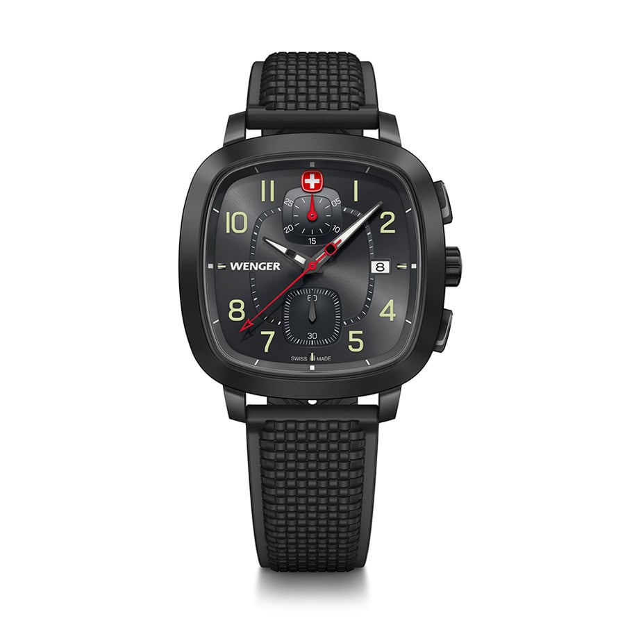 Đồng hồ Vintage Sport Chrono 01.1933.114