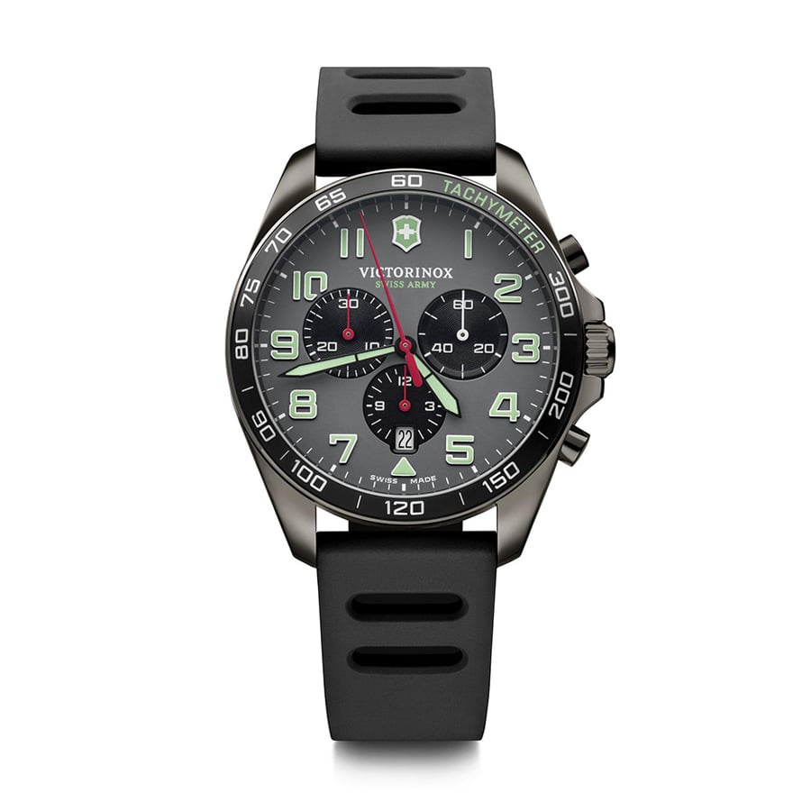 Đồng hồ FieldForce Sport Chrono 241891