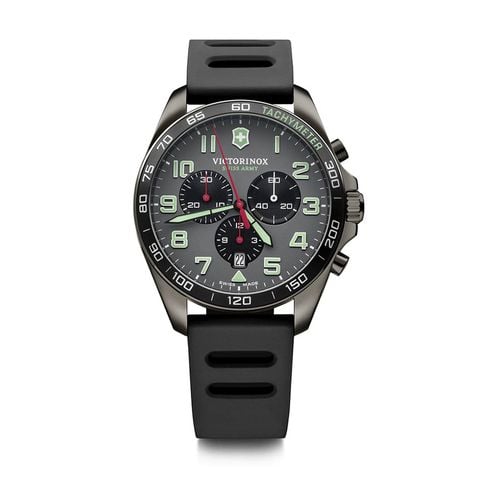  Đồng hồ FieldForce Sport Chrono Ø42 241891 