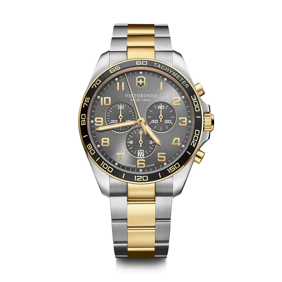 Đồng hồ FieldForce Classic Chrono 241902