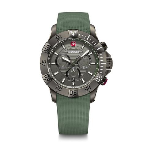  Đồng hồ Seaforce Chrono Ø43 01.0643.127 