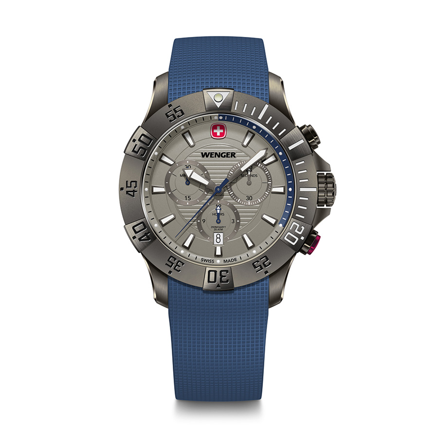 Đồng hồ Seaforce Chrono 01.0643.126