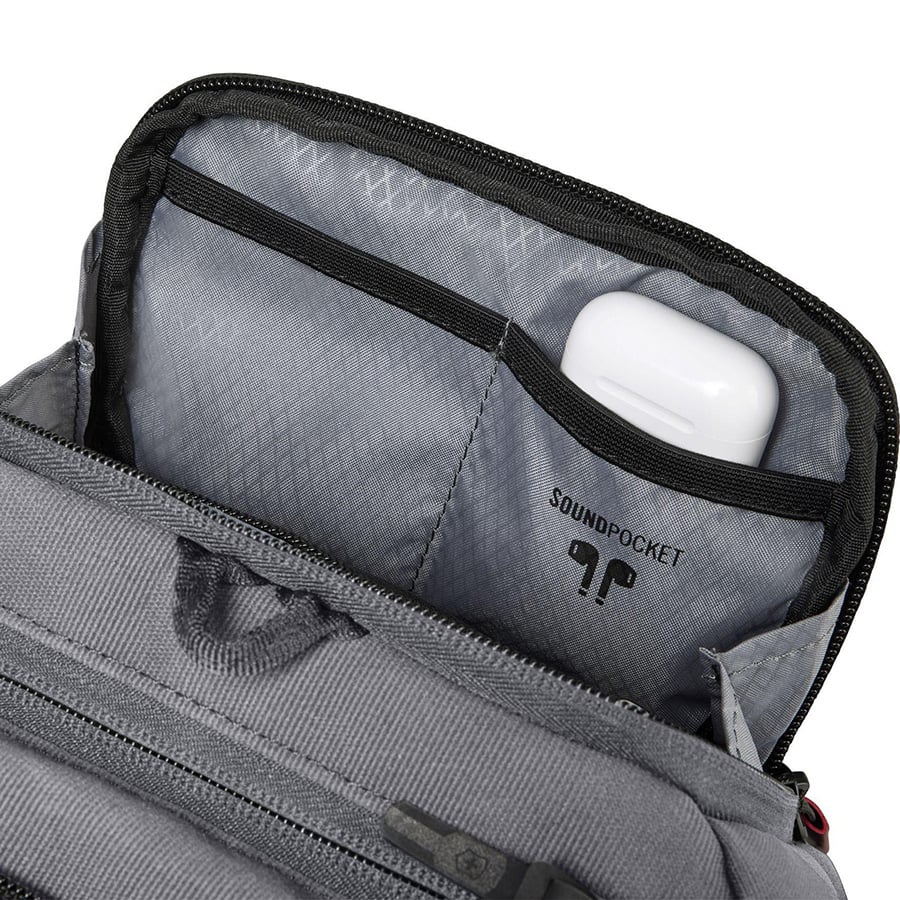 Túi du lịch 2in1 Touring 2.0