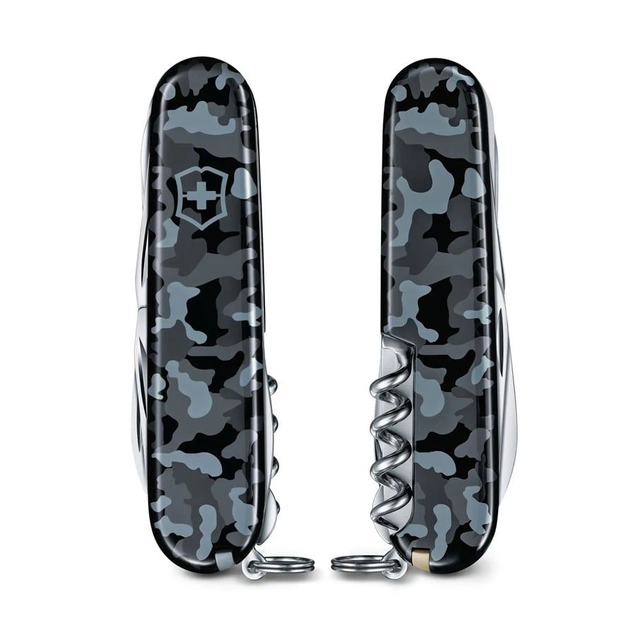  Dao xếp đa năng Huntsman - Camouflage 