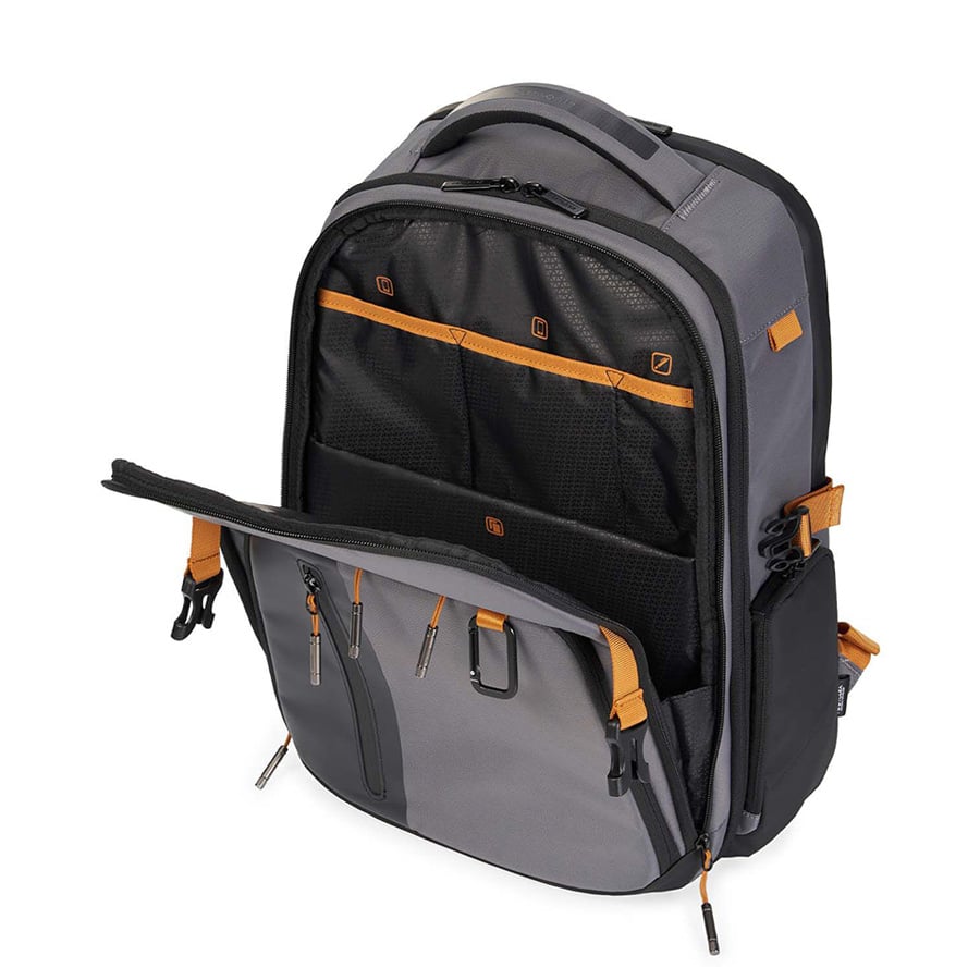 Balo laptop 15.6in Biz2Go Daytrip