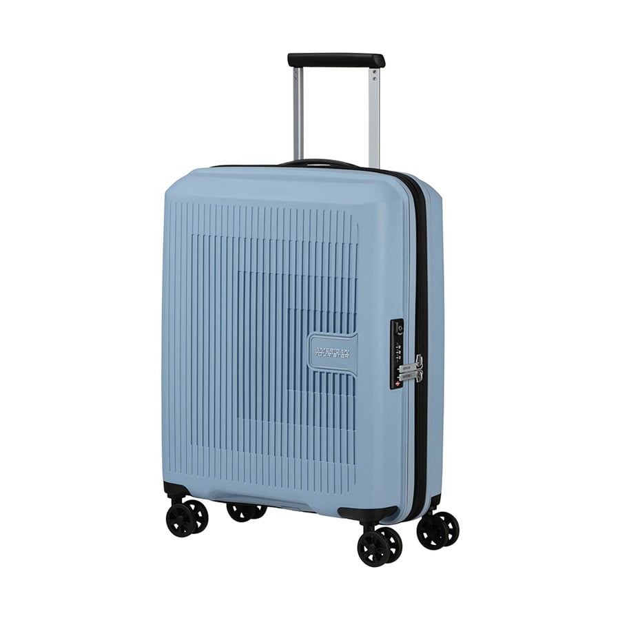 Vali kéo Aerostep