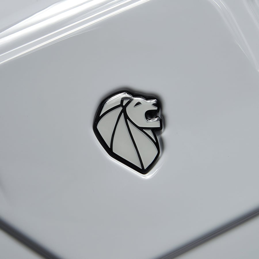  Vali kéo Peugeot Voyages 55cm 