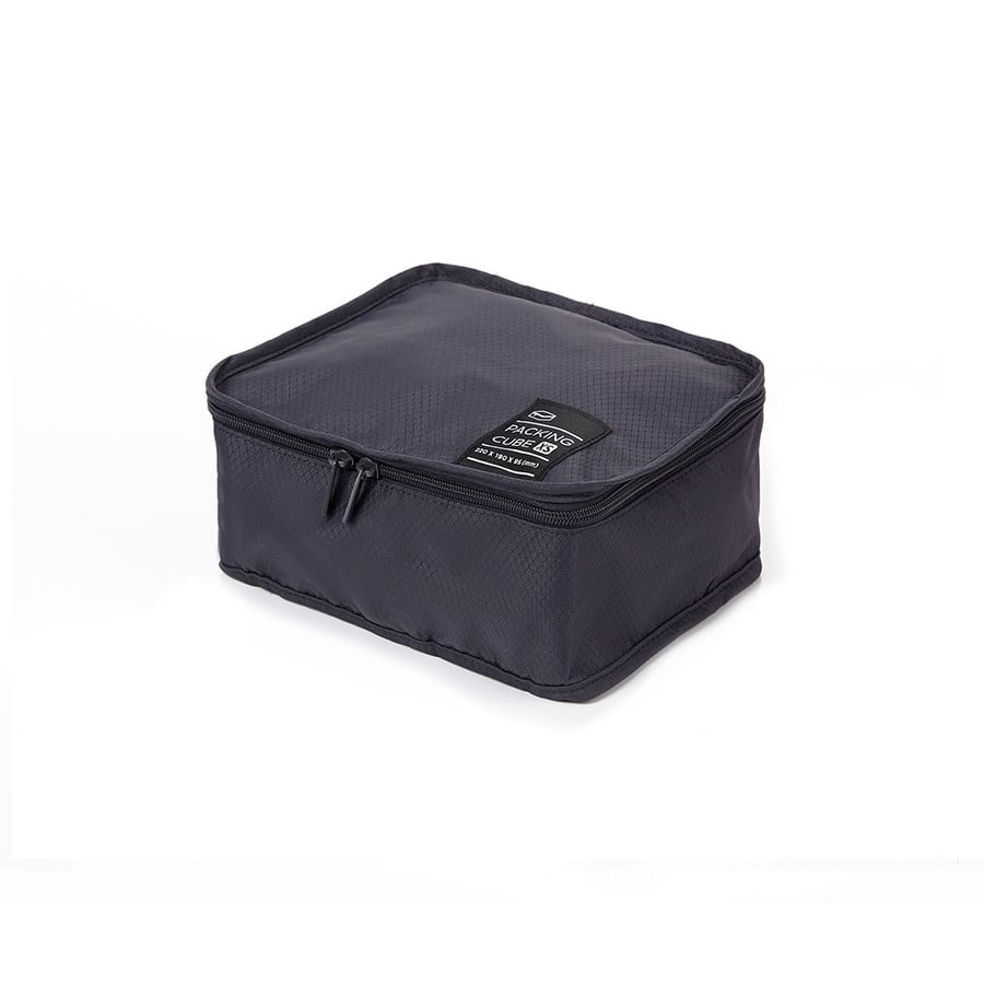Bộ túi đóng gói Travel Essentials Pack. Cubes