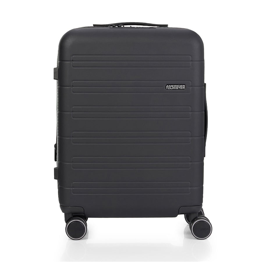 Combo vali kéo Novastream cabin 55/20 + đại 77/28