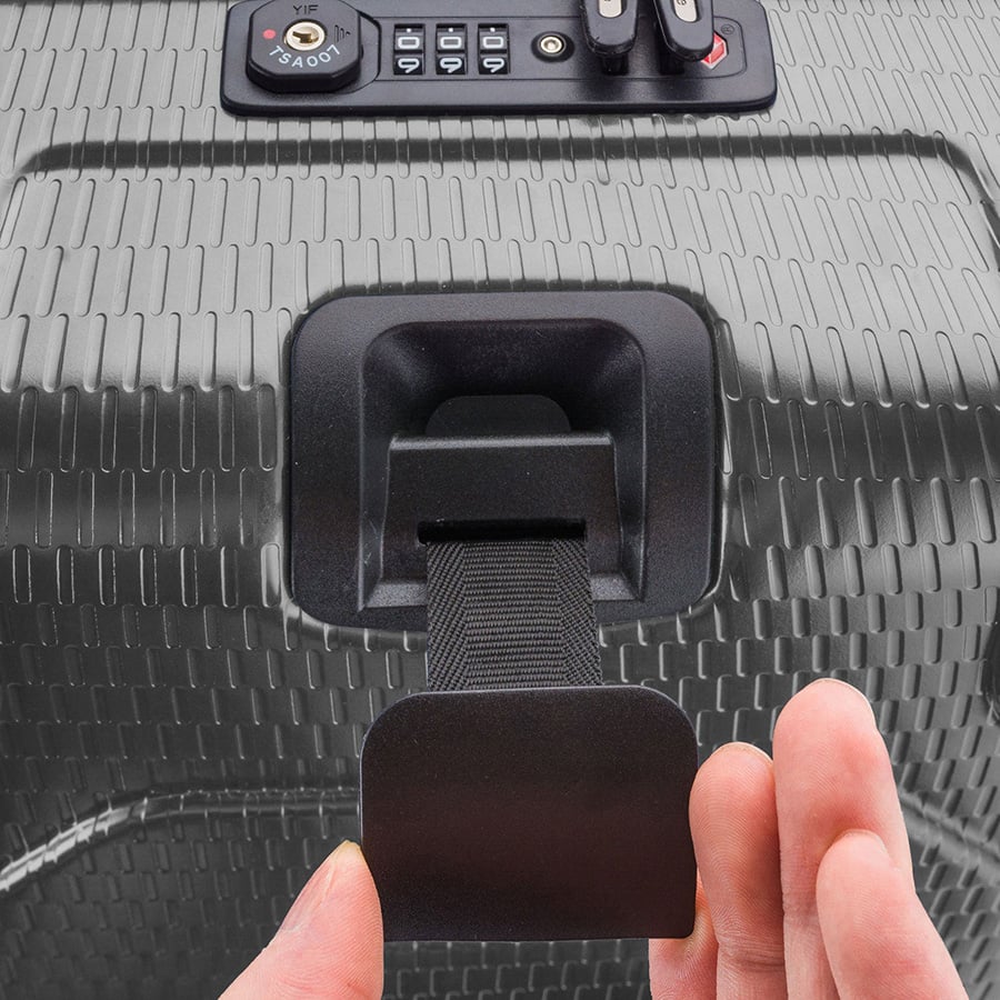  Vali kéo Maxporter II size trunk 78cm 