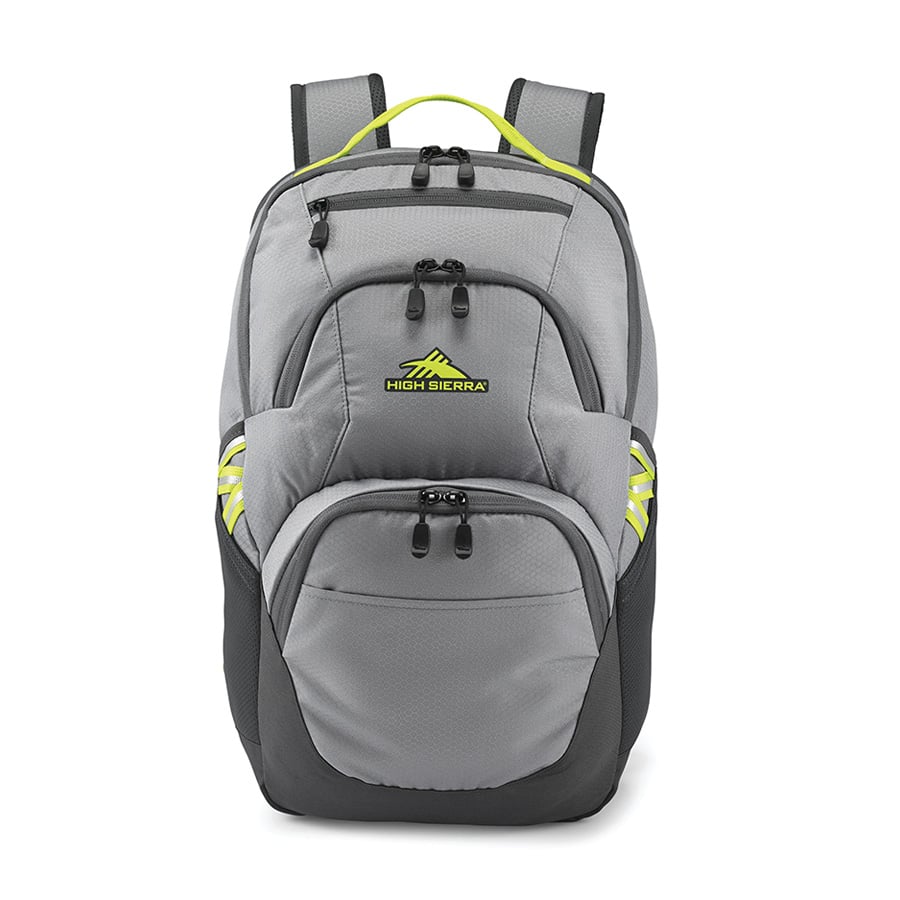 Balo laptop 17in Swoop SG