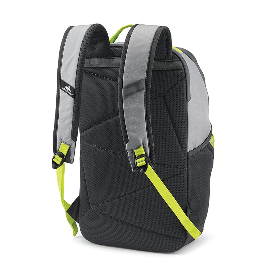 Balo laptop 17in Swoop SG
