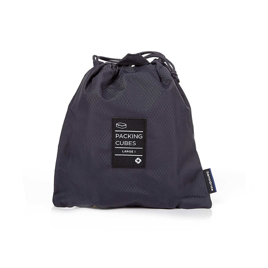 Bộ túi đóng gói Travel Essentials Pack. Cubes