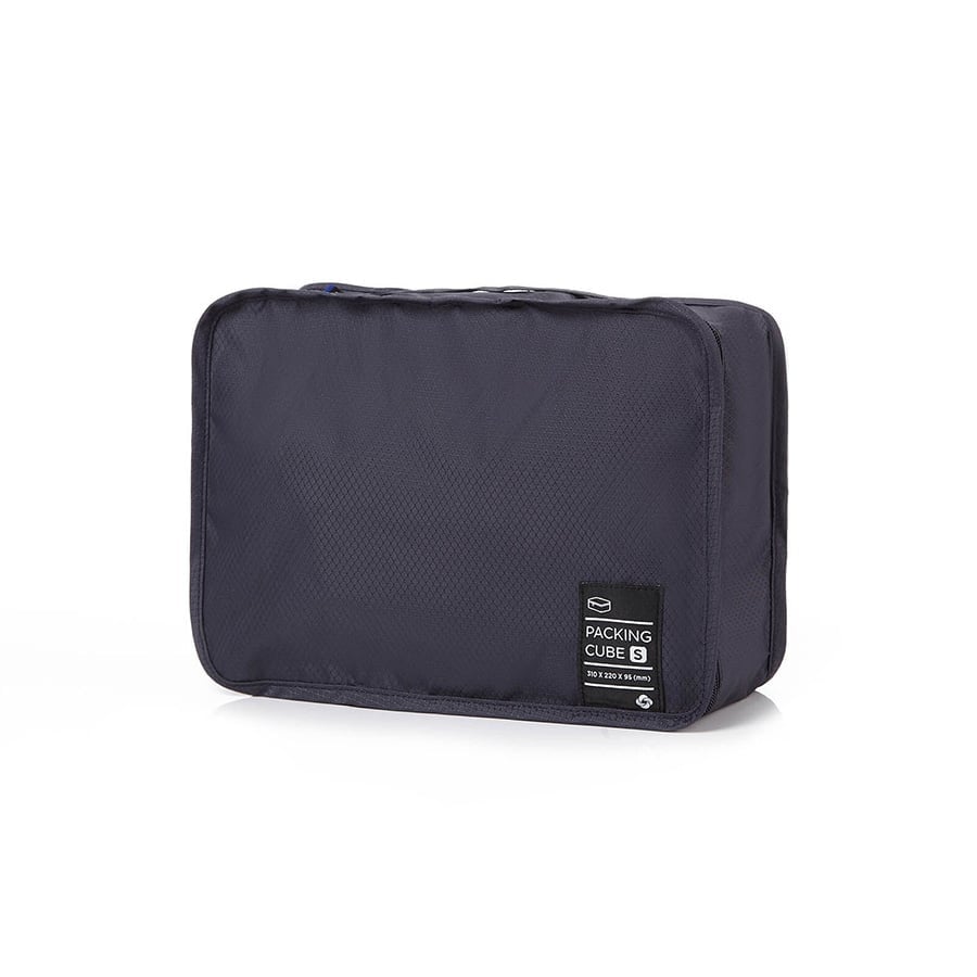 Bộ túi đóng gói Travel Essentials Pack. Cubes