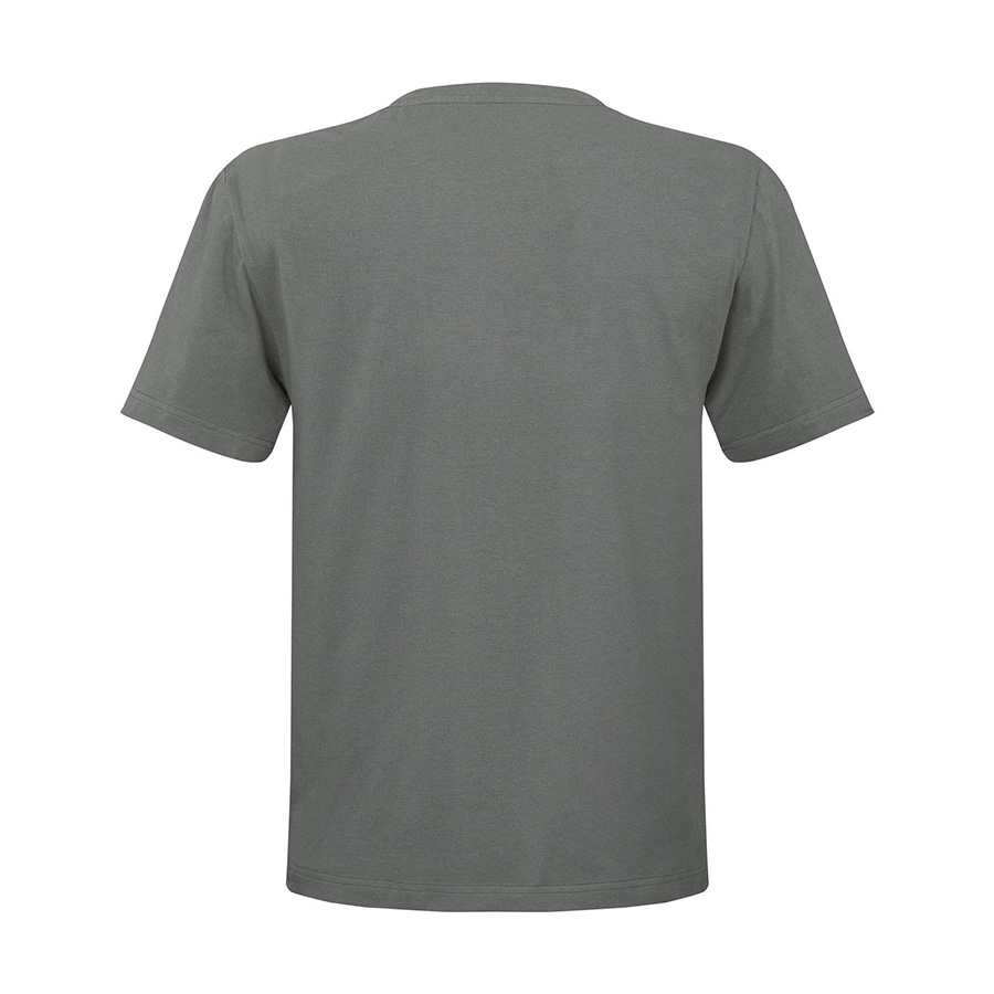  Áo thun Victorinox Brand Collection Mountain Graphic Tee - Grey 