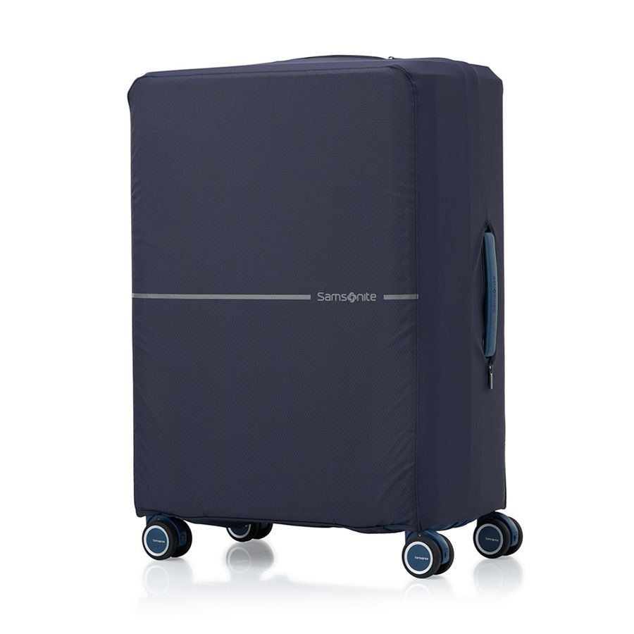  Bao trùm vali Travel Essentials 