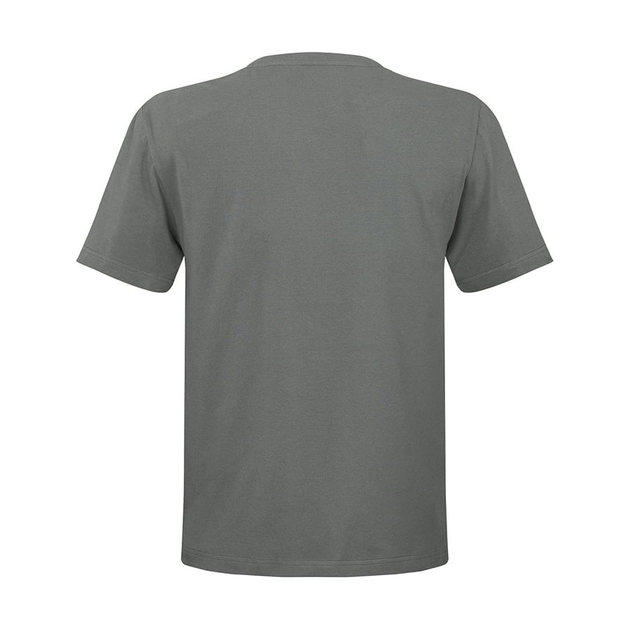  Áo thun Victorinox Brand Collection Mountain Graphic Tee - Grey 
