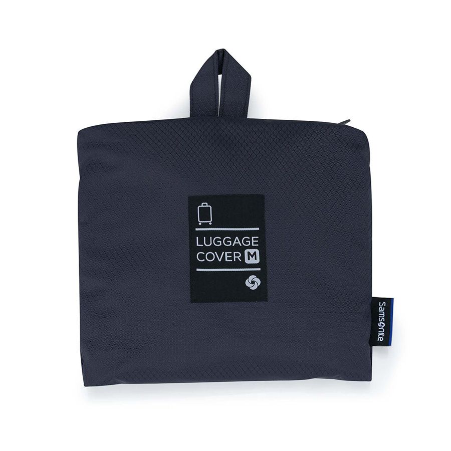  Bao trùm vali Travel Essentials 