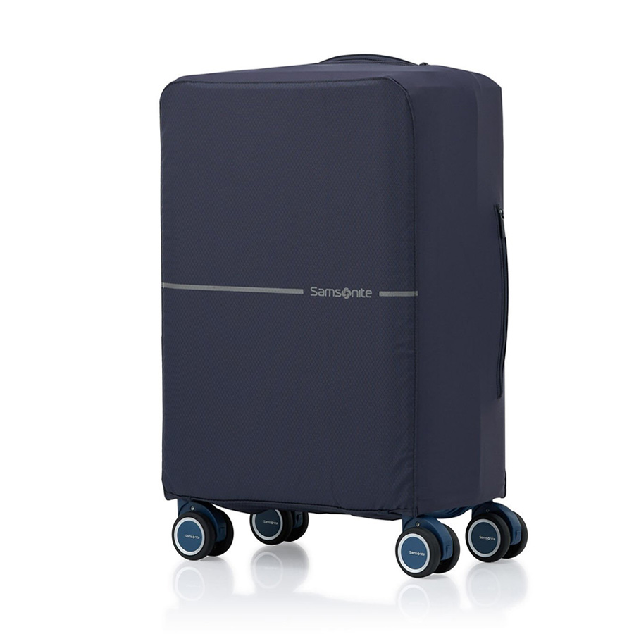  Bao trùm vali Travel Essentials 