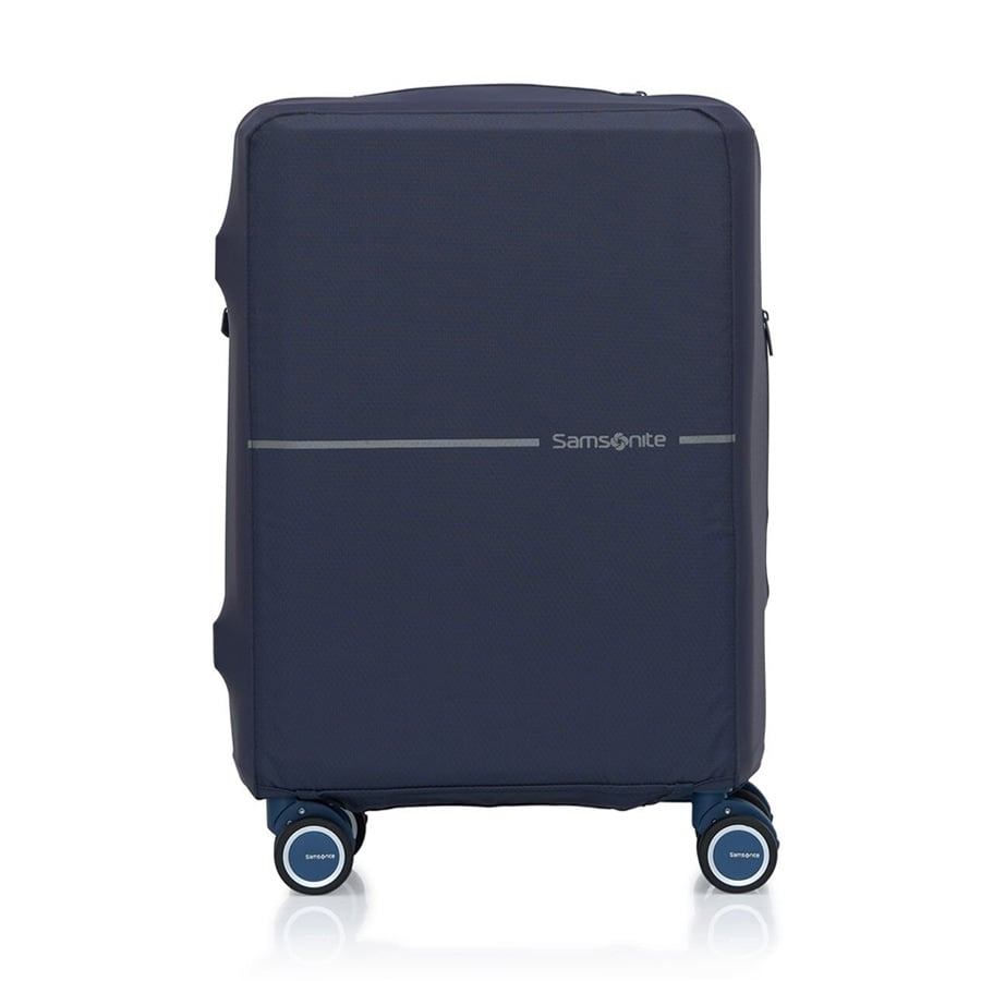  Bao trùm vali Travel Essentials 