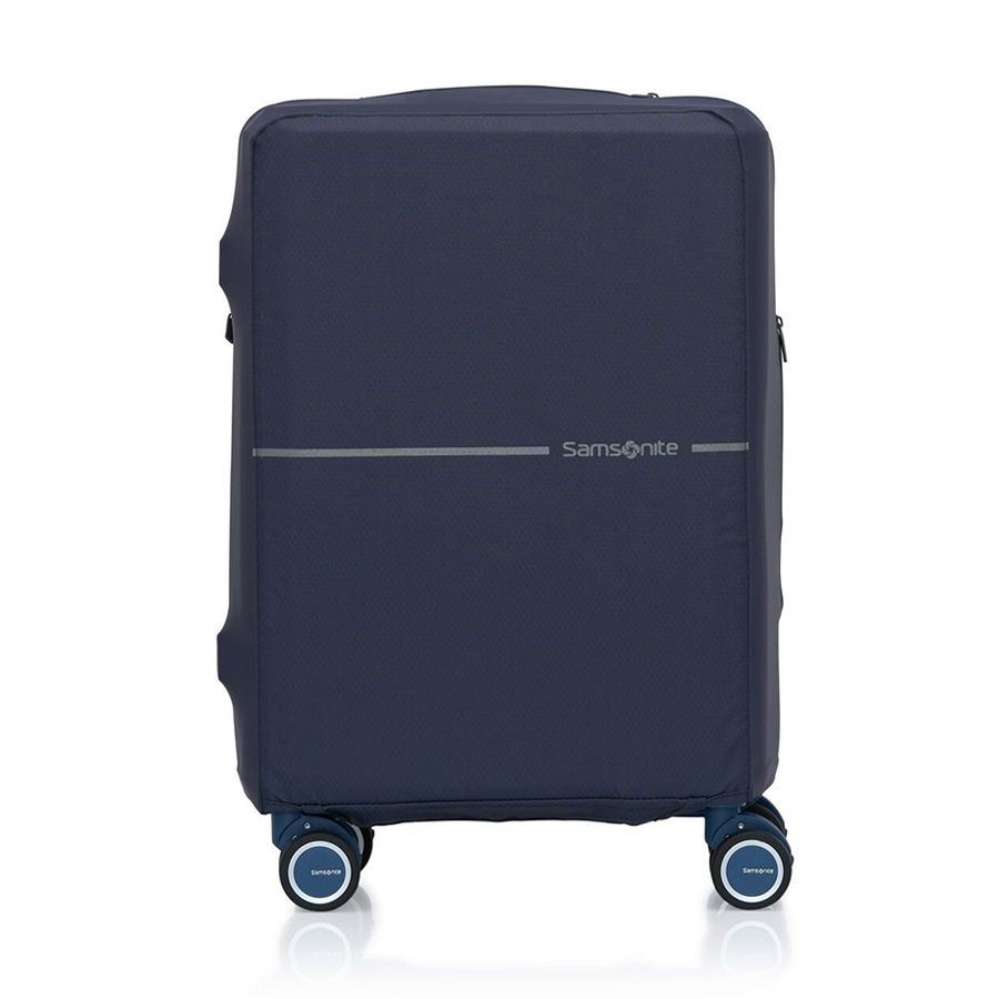  Bao trùm vali Travel Essentials 