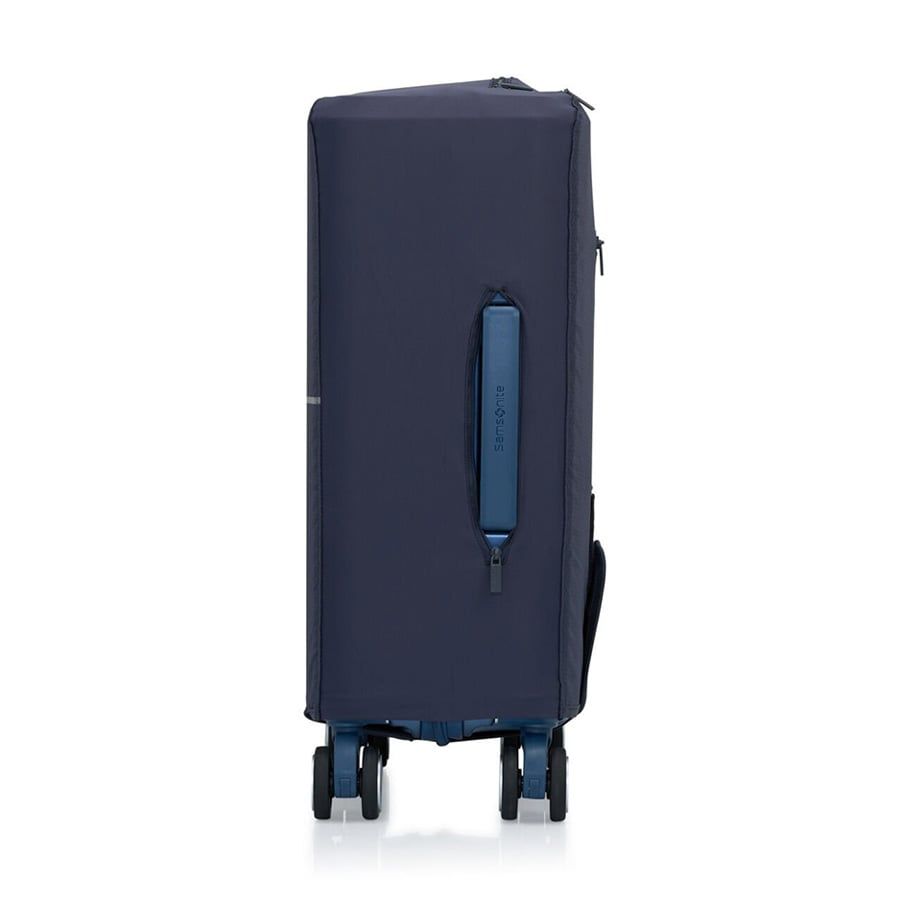  Bao trùm vali Travel Essentials 