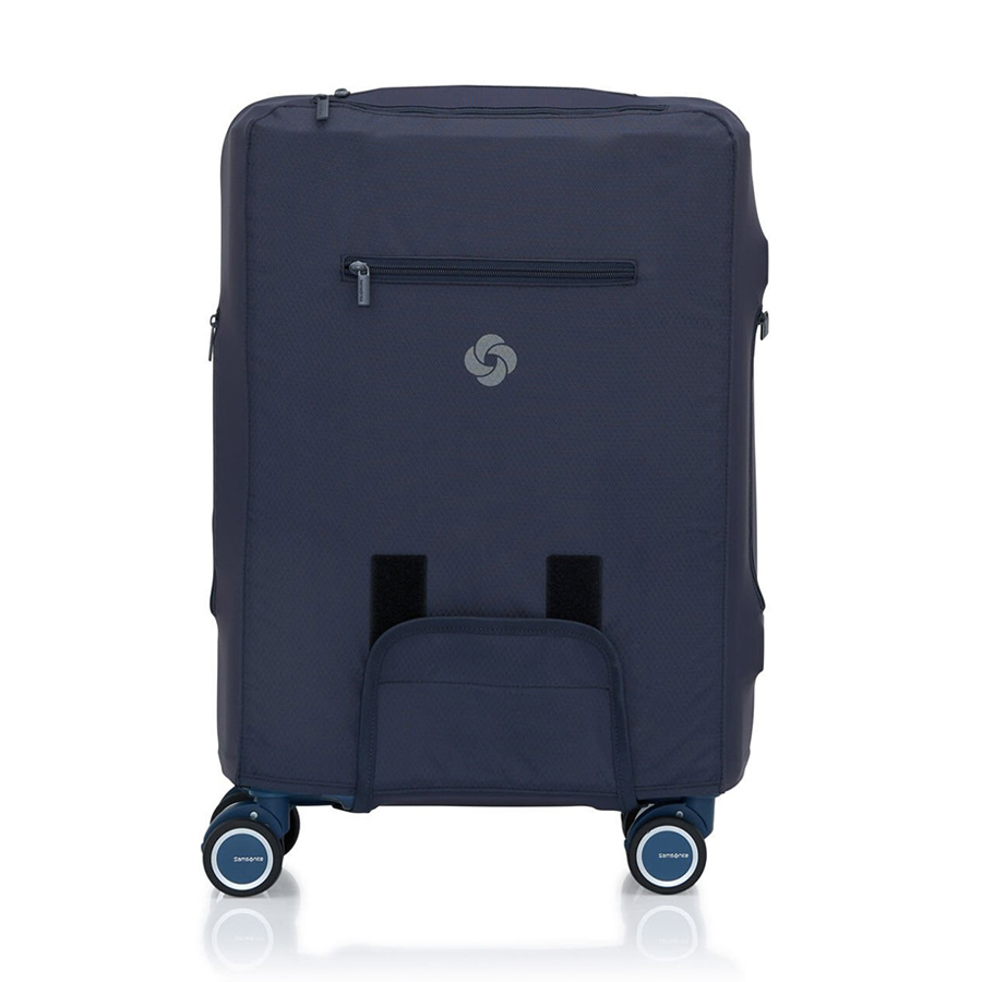  Bao trùm vali Travel Essentials 