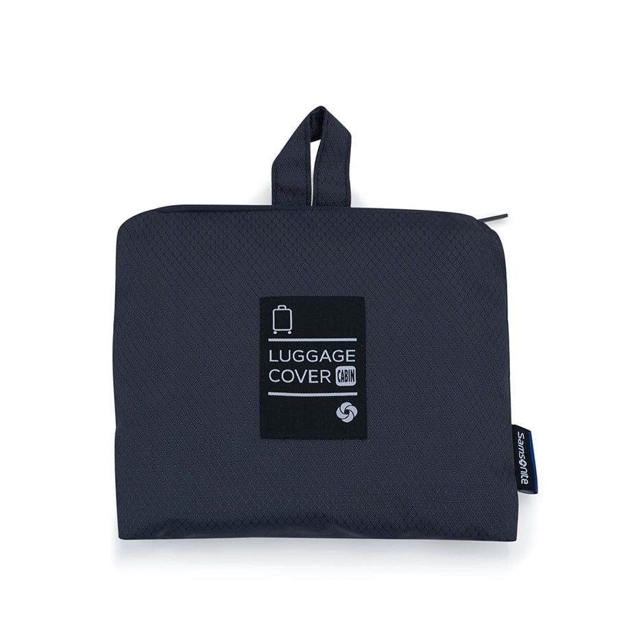  Bao trùm vali Travel Essentials 