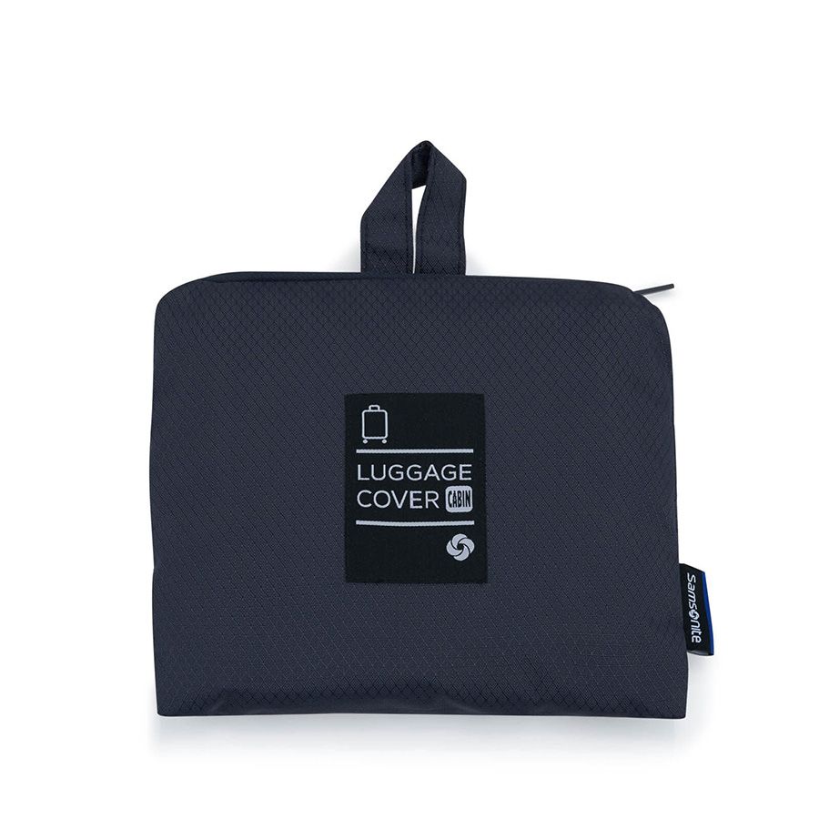  Bao trùm vali Travel Essentials 