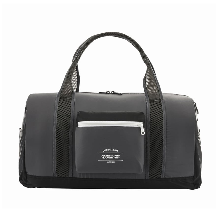 Túi duffle gấp American Tourister
