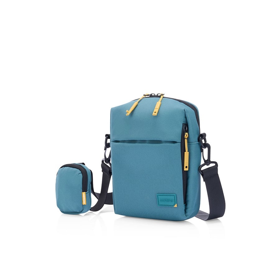  Túi đeo chéo Orbit 02 ASR - Rigel 