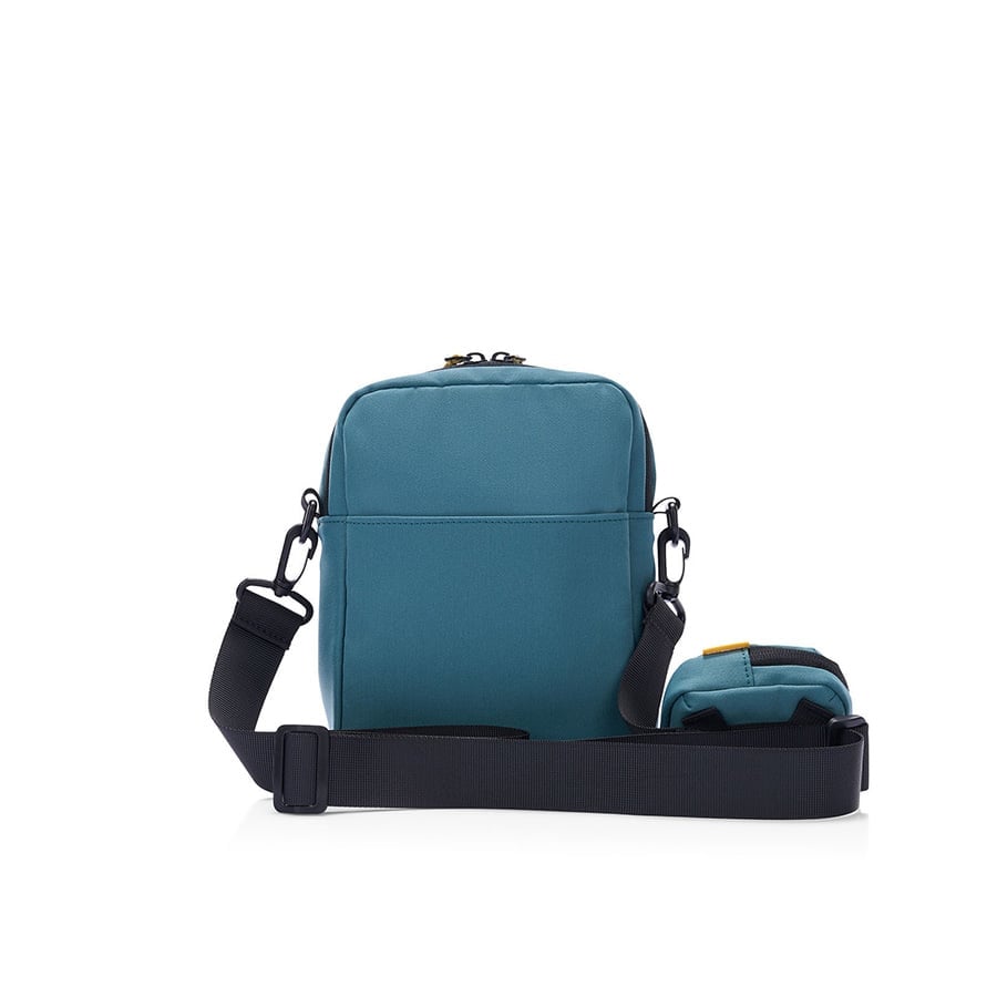  Túi đeo chéo Orbit 02 ASR - Rigel 