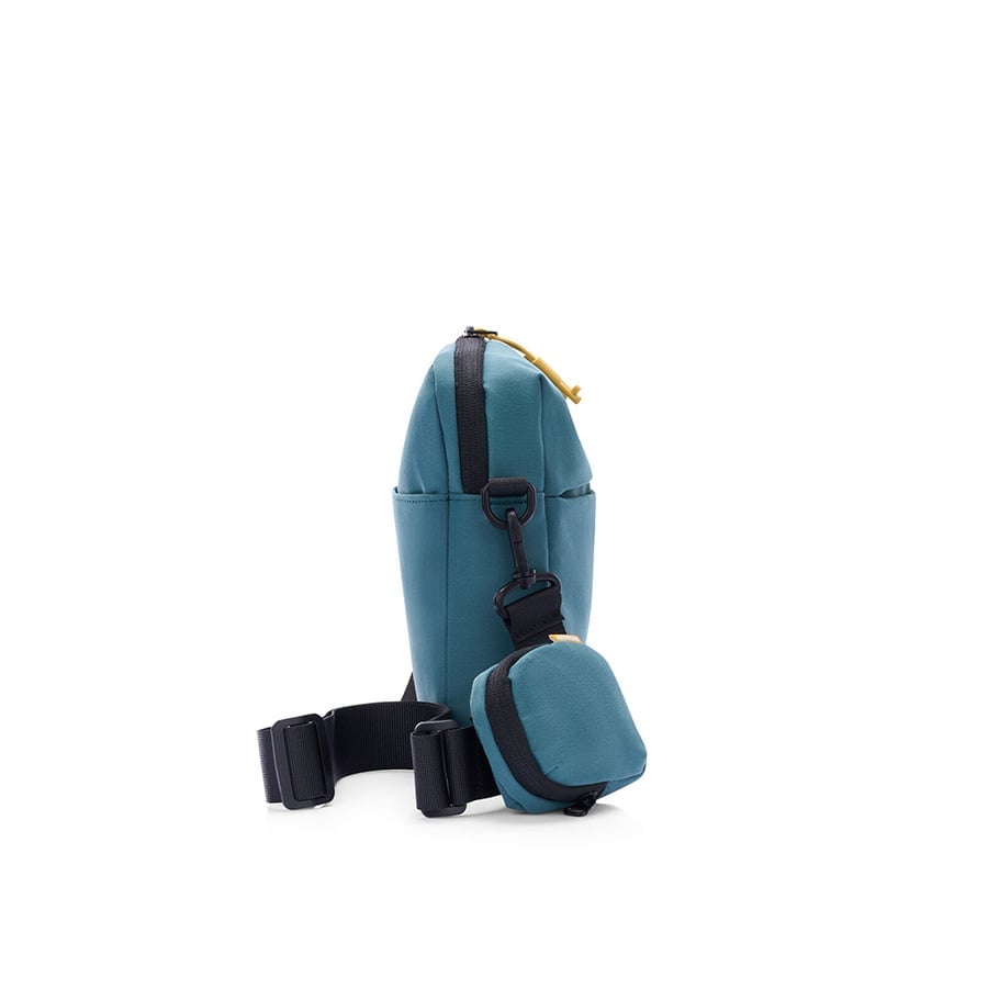  Túi đeo chéo Orbit 02 ASR - Rigel 