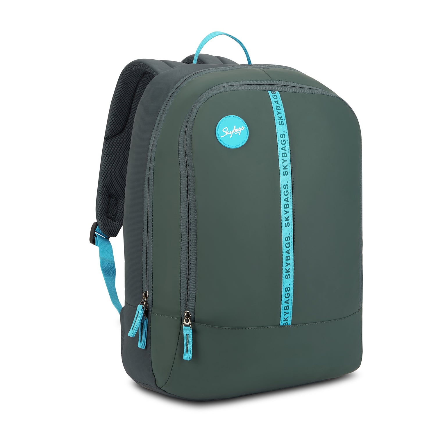 Balo laptop Tribe V2 02