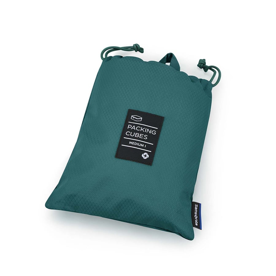 Bộ túi đóng gói Travel Essentials Pack. Cubes