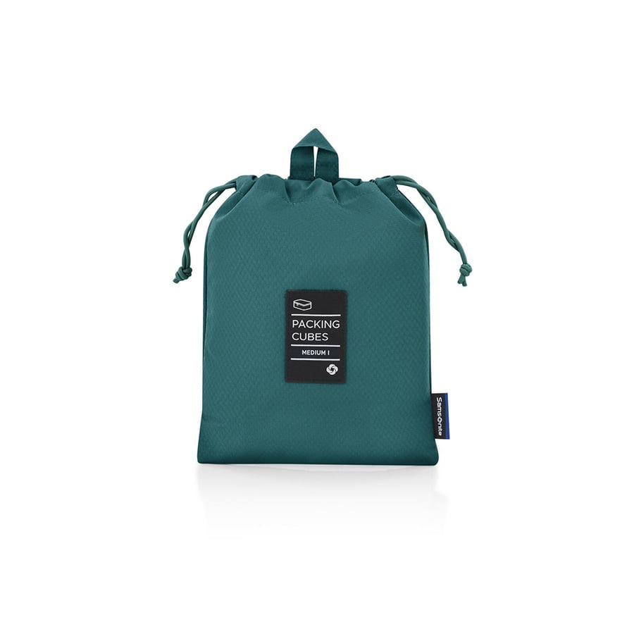 Bộ túi đóng gói Travel Essentials Pack. Cubes