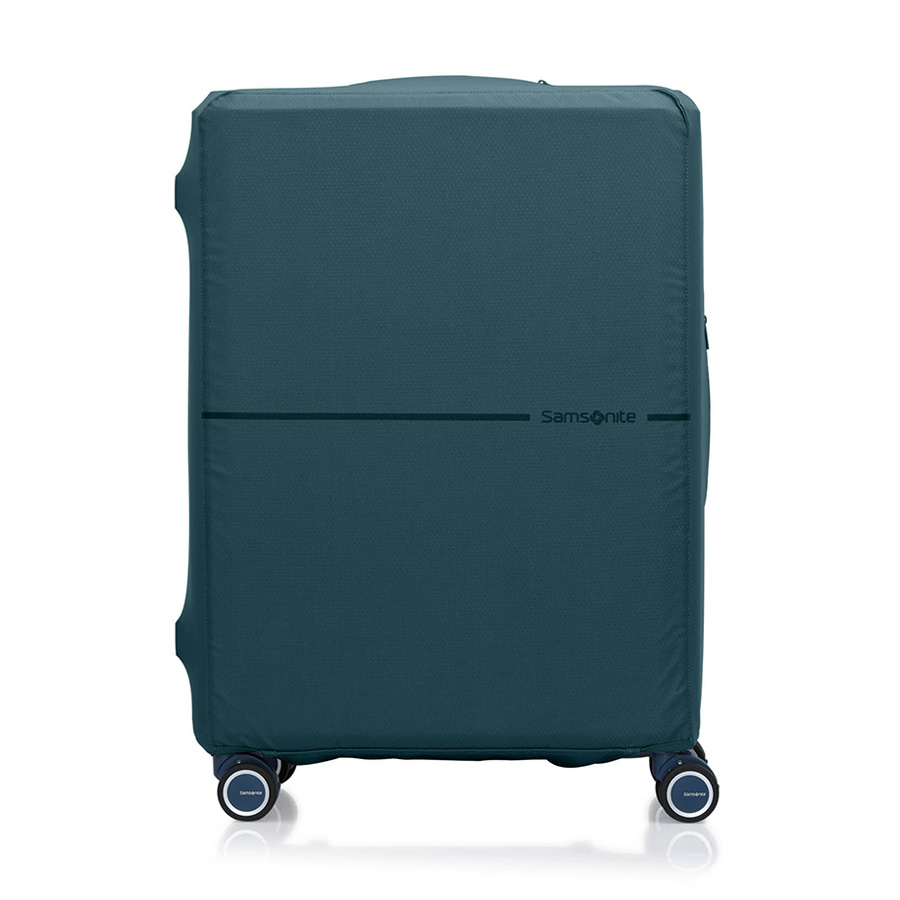  Bao trùm vali Travel Essentials 