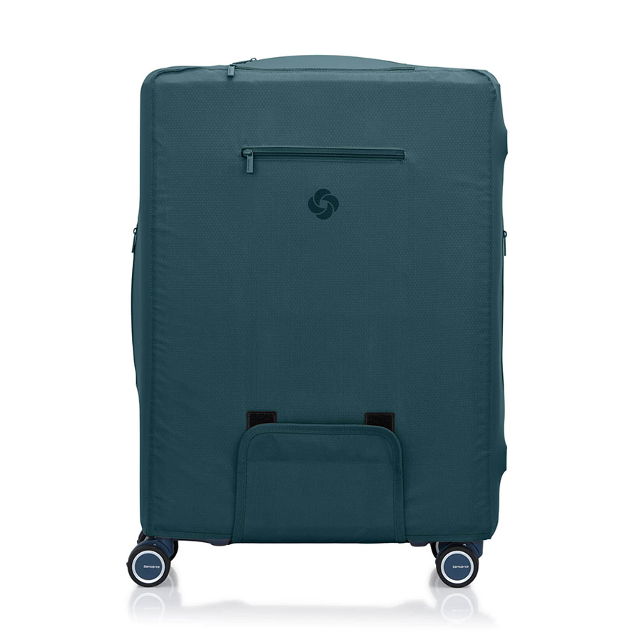  Bao trùm vali Travel Essentials 